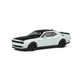 Solido - Model Car 1:43 Scale Dodge Challenger Demon