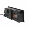 Heater Climate Control, Heavy Duty Climate Control Module 599‑5511 Heater
