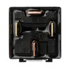 896H-1AH-C1S M15 24VDC Automotive Power Relay SPNO Flux Tight with
