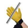 Soft Iron Rod, High Pure Iron Rod, Ideal Core for