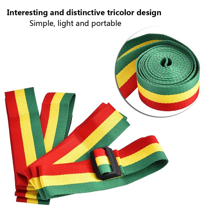 Hand Drum Shoulder Strap Djembe Harness African Hand Drum Belt
