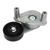 Belt Tensioner 2528137120 Metal Rust Proof Replacement for HYUNDAI SONATA
