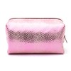 Hapitas Introduced on Mezamashi TV! (20240424) Clear Pouch, Travel Goods,
