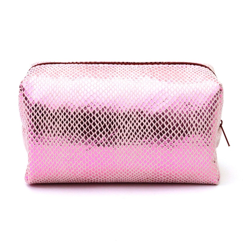Hapitas Introduced on Mezamashi TV! (20240424) Clear Pouch, Travel Goods,