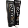 Profesia Color Permanent Professionelle Haarfarbe 7/4, 100 ml