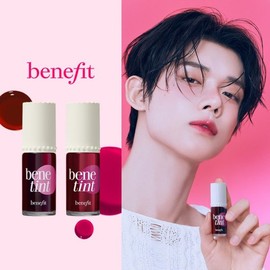 Benefit 베네틴트 2종 중 택1 Benetint Choose 1 of 2 Types