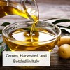 DeLallo Organic Extra Virgin Olive Oil, Imported from Italy, Gourmet