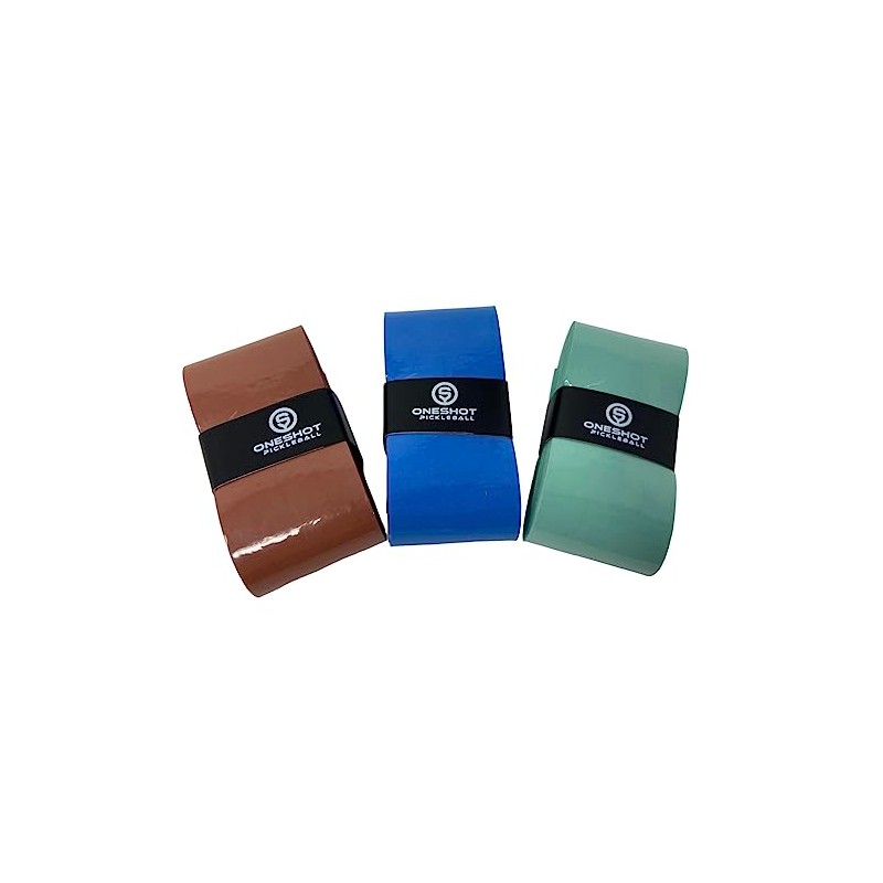 Oneshot Pickleball - Premium Overgrip