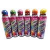 Dazzle Glitter Bingo Dauber/Dabber Ink 6-Pack Mixed Colors