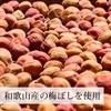 Shizen Health Co. Umeboshi Black Grilled Umeboshi 1.2 oz (35