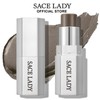 SACE LADY Face Stick, Cool Toned Contour Stick,Highlighter & Blush