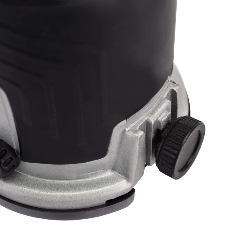 JCB Trimmer Router Base for Use with 18v Router with
