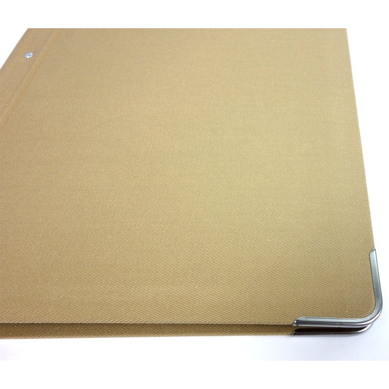 KOKUYO Cloth Binder, A4 Size, Vertical
