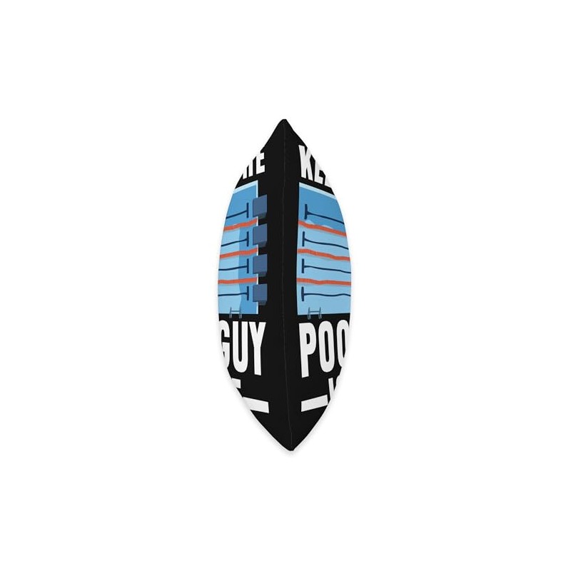 Pool Cleaner Keep Calm The Pool Guy Is Here Pool