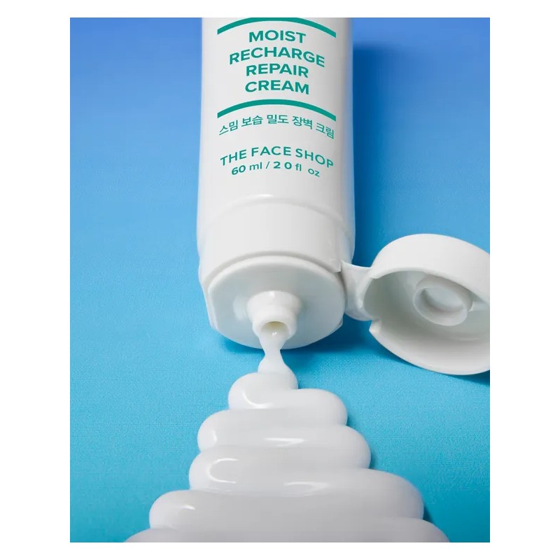 TFS by 더페이스샵 The Face Shop Smim Moisturizing Density Barrier