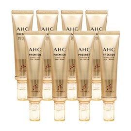 AHC Ampoule in Eye Cream 40ml x 8 / AHC 앰플 인 아이크림 40ml 8개