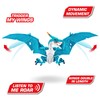 Zuru Robo Alive Dino Pterodactyl Action S1 7173 Multi-Coloured