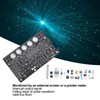 DIY Geiger Counter Parts Kit Nuclear Radiation Detector Module Unassembled