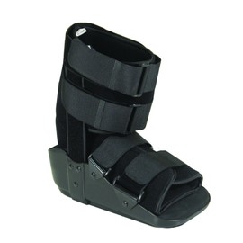 Aidapt Fixed Walker Rehabilitation Boot 11" (Large)