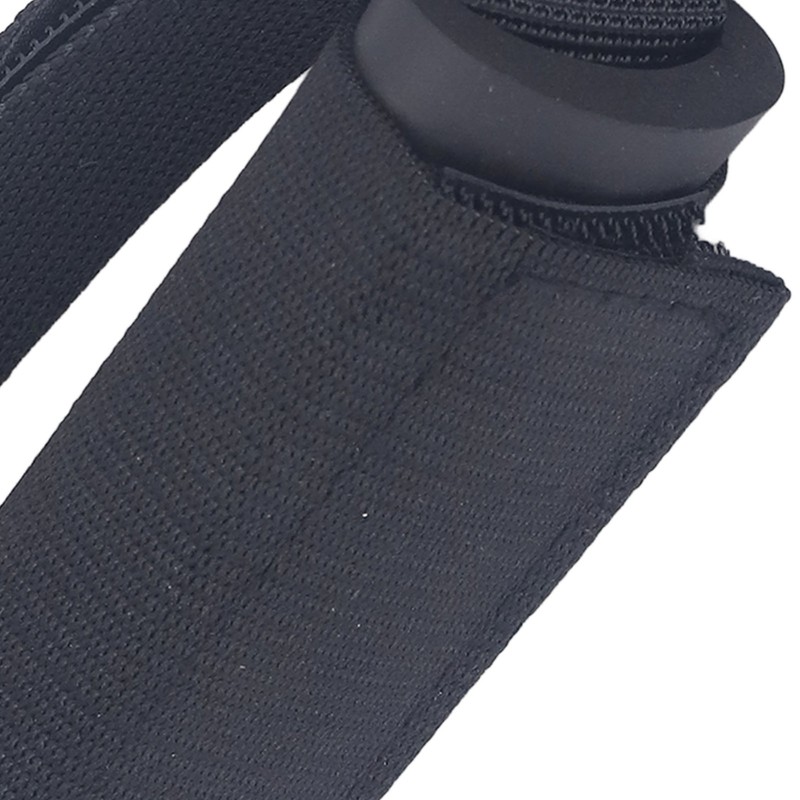 Elderly Spoon Fork Holder Strap Prevent Slipping Universal Utensil Strap