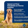 Life Protection Formula Receta de Pollo y Arroz Integral para