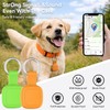 DLENP Tile Mate Case (2024/2022) — Pre-Attached Carabiner, No Adhesive