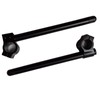 41mm Clip ons Handlebar Fit for Fork Tube 41mm cafe