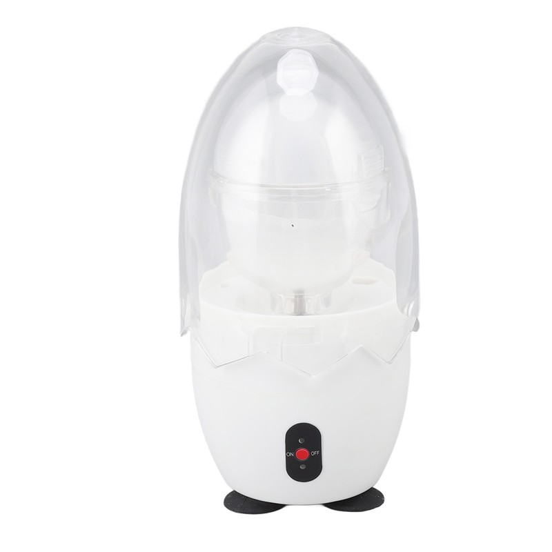Electric Egg Scrambler Shaker Electric Golden Egg Maker Home Yolk