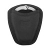 Handcuff Case, 1680D Oxford Cloth Open Top Cuff Pouch Tactical