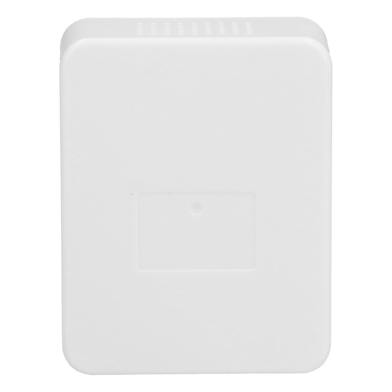 ZNAZ2CO1 3 in 1 Smart Carbon Dioxide Detector Multifunctional Infrared