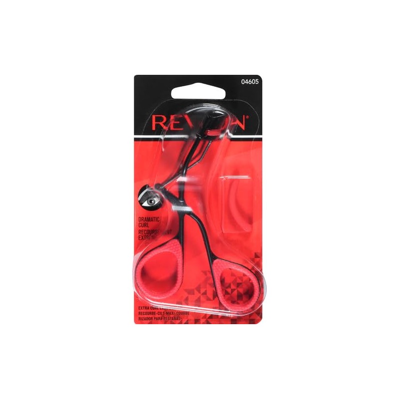 Revlon Extra Curl Eyelash Curler