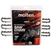 Stihl Chainsaw Chain 18 Inch Fits MS250, MS251, MS251C, MS