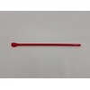 Shibase Industrial 916 CO2 Free Straws Diamond Straws Spoon 8.3