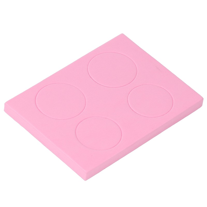 Foam Tube Rack Rectangle High Density Floating Foam Centrifuge Tube
