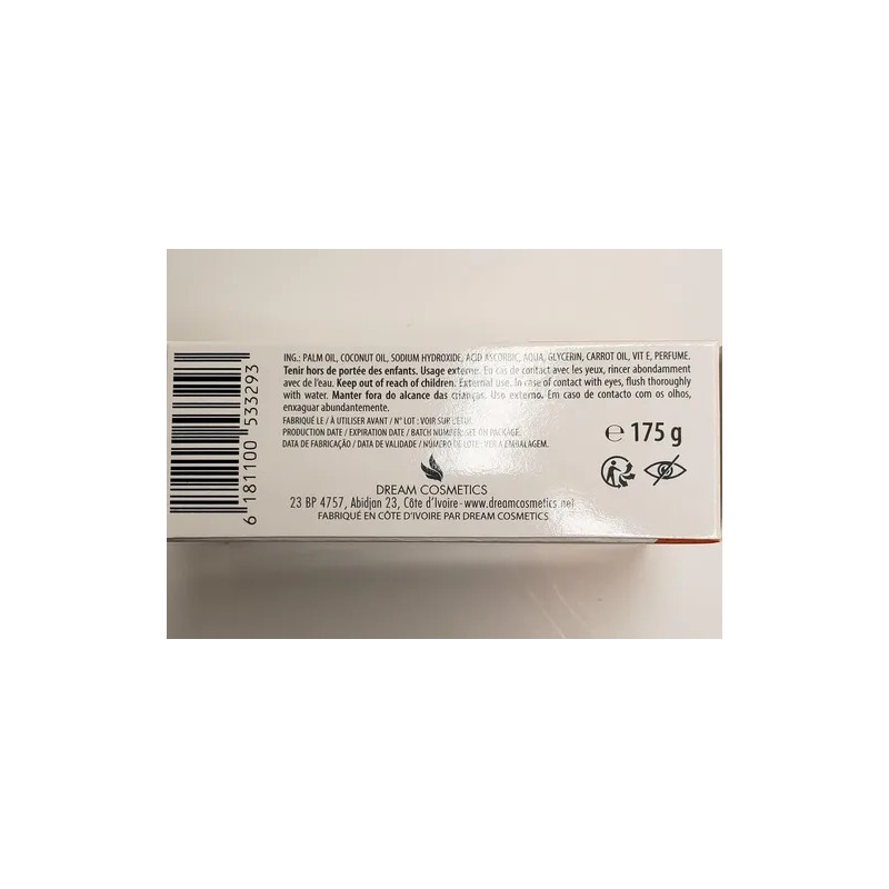 Kit Ct Clear Therapy Crema Piel Aclarante Suero Jabon Locio