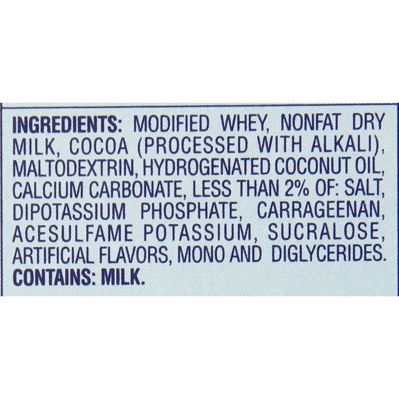 Swiss Miss HUN55584 Hot Chocolate,Instant, .55 oz Packets,24/BX,No Sugar Added