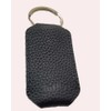 TUFF LUV Heavy Duty Leather Pouch Clip [Compatible with Leatherman]