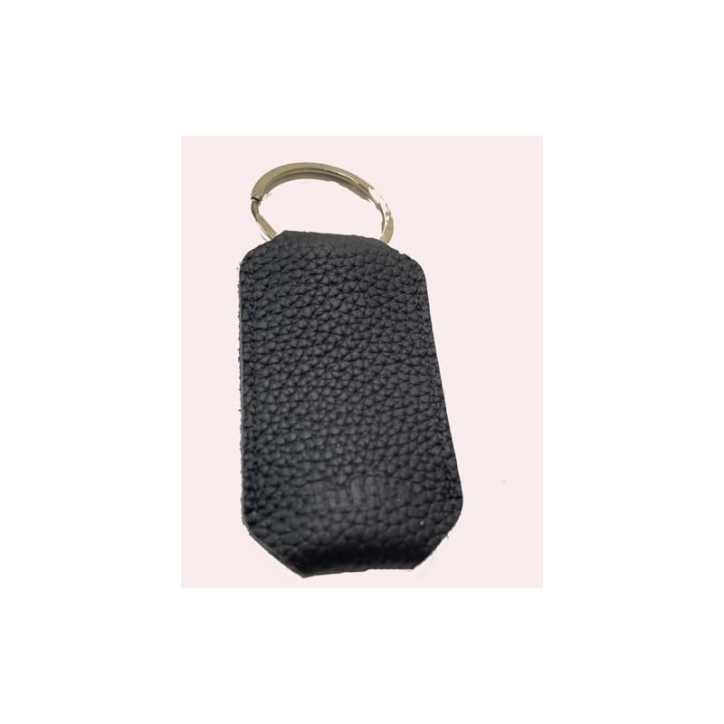 TUFF LUV Heavy Duty Leather Pouch Clip [Compatible with Leatherman]
