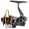 XF150 All Metal No Interval Mini Rocker Arm Spinning Wheel