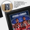 HWC Trading Anthony Joshua vs Daniel Dubois 2024 Gifts Printed