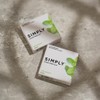 SIMPLY Gum | Dental Gum | Xylitol Chewing Gum -