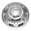 New Chrome Aftermarket 16 inch 8 Lug Wheel Hub Center