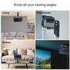 Projector Stand Table, Desktop Foldable Stand, Projector Ceiling Mount, Easy