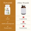 Sewanti Sewanti Triphala Plus 90 V-Capsules NPN 80019321 500mg