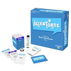 PlayMonster Accentuate
