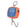 Digital Hook Scale LCD Display Mini Handheld Portable Hanging Balance