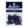 AccuTec Pro Safety Slitter Blade Replacement with Tape Splitter -