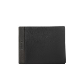 Maître Bundenbach Wallet Leather 12 cm