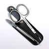 Germany, Solingen Axion akusionguru-mingu Item Set Normal Brow Scissors +
