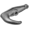 Buyers Products B2801ALH Left Hand Towing Hook